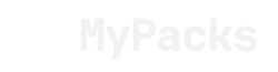 MyPacks logo