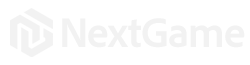 NextGame logo