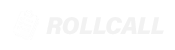 Rollcall logo